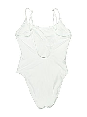 Andie One Piece Swimsuit (view 2)