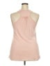 Bella Pink Tank Top Size XXL - photo 2