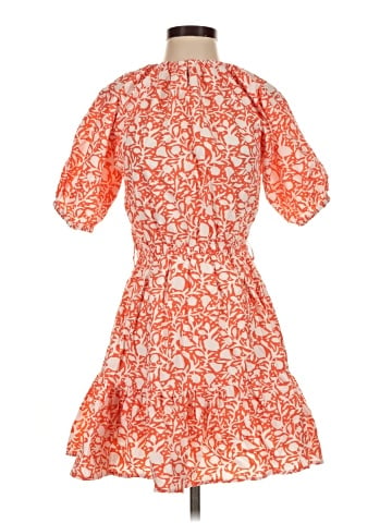 Oliphant Casual Dress (view 1)