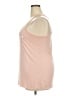 Bella Pink Tank Top Size XXL - photo 5