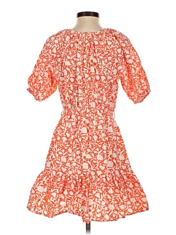 Oliphant Casual Dress (view 2)