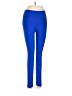 Lularoe Blue Active Pants One size - photo 1