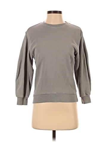 AGOLDE Sweatshirt (view 1)