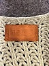 Pol 100% Polyester Green Pullover Sweater Size S - photo 7