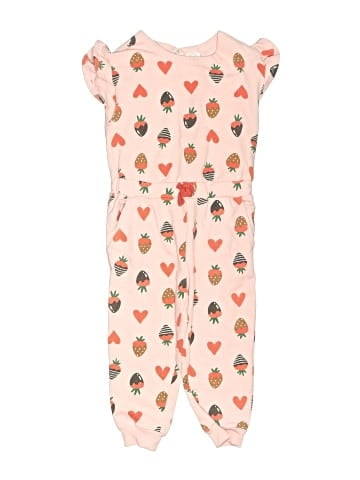 Wonder Nation Short Sleeve Onesie (view 1)