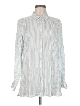 J.Jill Long Sleeve Button-Down Shirt (view 1)