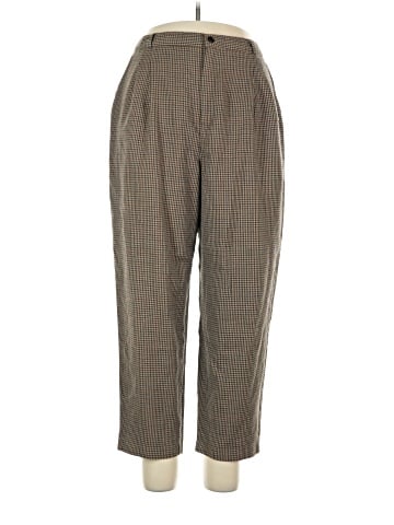Briggs New York Casual Pants (view 1)