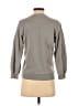 AGOLDE 100% Cotton Gray Sweatshirt Size XS - photo 2