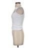 Unbranded White Tank Top Size XS - photo 5