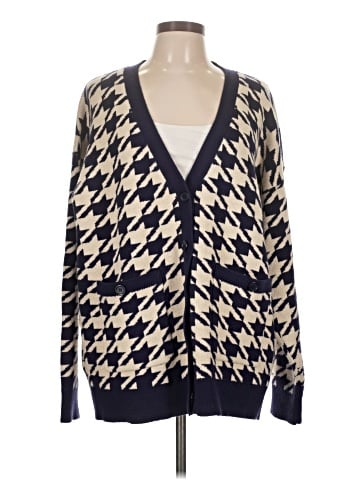 English Factory Cardigan (view 1)