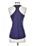 Icyzone Purple Active Tank Size S - photo 2