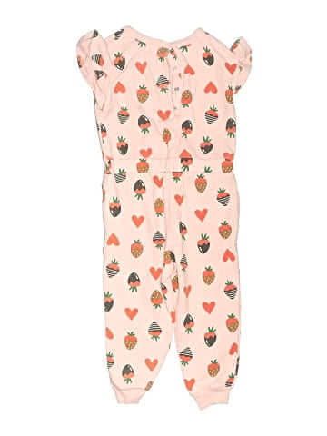 Wonder Nation Short Sleeve Onesie (view 2)