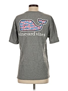 Vineyard Vines Short Sleeve T-Shirt (view 2)