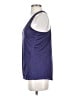 Icyzone Purple Active Tank Size S - photo 5