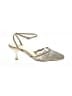 Assorted Brands Gold Heels Size EU 39 - photo 1