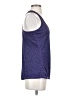 Icyzone Purple Active Tank Size S - photo 4