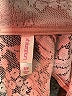 Xhilaration 100% Polyester Pink Cocktail Dress Size S - photo 7