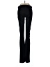 Helmut Lang 100% Leather Black Jeans Size 28 waist - photo 2