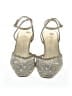 Assorted Brands Gold Heels Size EU 39 - photo 2
