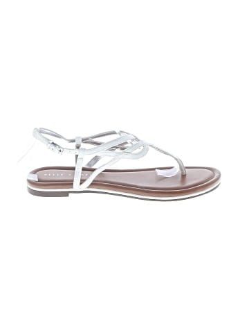 Kelly & Katie Sandals (view 1)