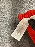 Aerie Red Pullover Sweater Size S - photo 8