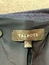 Talbots Tweed Blue Jacket Size 6 - photo 6