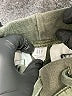 Baby Gap Solid Green Casual Pants Size 18-24 mo - photo 3