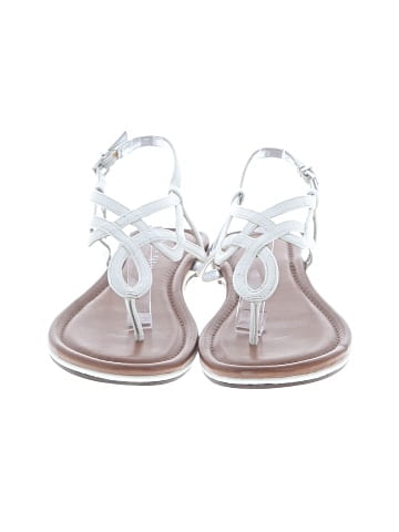Kelly & Katie Sandals (view 2)