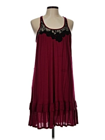 Ella Moss Cocktail Dress (view 1)