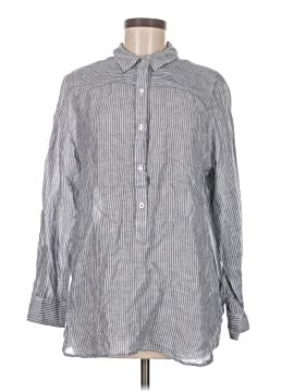 Lucky Brand Long Sleeve Button-Down Shirt (view 1)