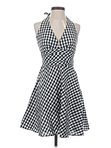 Robbie Bee Casual Dress (view 1)