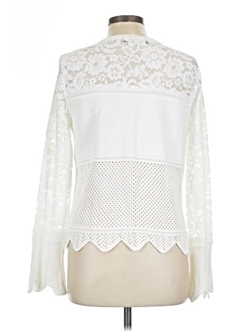 Boston Proper Cardigan (view 2)