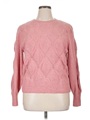 Old Navy Pullover Sweater (view 1)