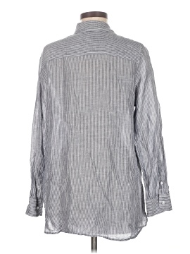 Lucky Brand Long Sleeve Button-Down Shirt (view 2)