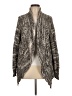 BDG Gray Cardigan Size M - photo 1