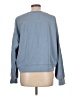 Lululemon Athletica Blue Sweatshirt Size 12 - photo 2