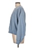 Lululemon Athletica Blue Sweatshirt Size 12 - photo 5