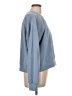 Lululemon Athletica Blue Sweatshirt Size 12 - photo 4