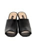 Nine West Black Sandals Size 5 - photo 2