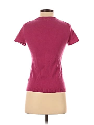 J.Crew Cashmere Pullover Sweater (view 2)