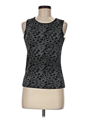 Western Connection Sleeveless T-Shirt (view 1)