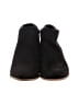 Amazon Essentials Black Ankle Boots Size 8 1/2 - photo 2
