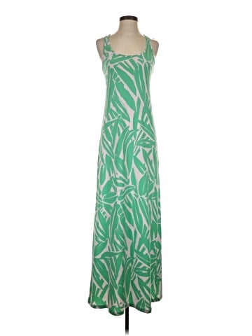 Tori Richard Casual Dress (view 1)