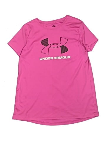 Under Armour Short Sleeve T-Shirt (view 1)