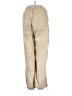 MNG Tan Cargo Pants Size S - photo 2