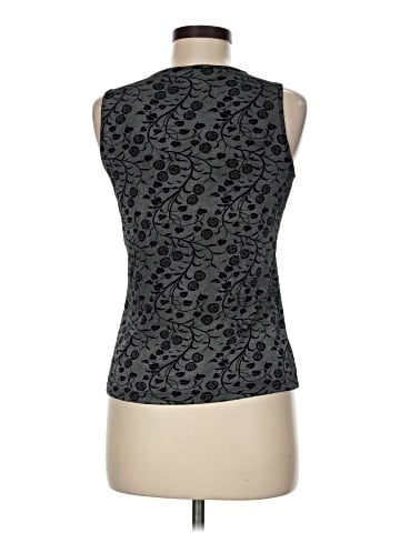 Western Connection Sleeveless T-Shirt (view 2)