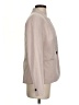 Zara Tan Blazer Size 4 - photo 4