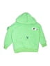 Assorted Brands Green Sweatshirt Size S (kids) - photo 1