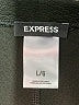 Express Black Active Pants Size L - photo 7