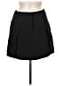 Love By Design Solid Black Casual Skirt Size M - photo 1